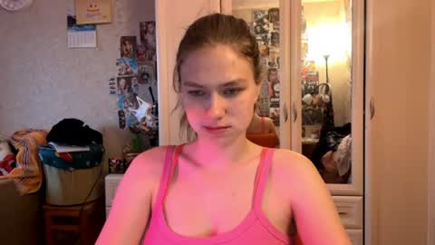 Snapshot of marlinker chatting on 06/16/26, 02:03 Codi online show from 06/16/26, 02:03