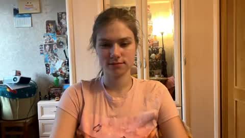 Snapshot of marlinker chatting on 06/19/26, 03:11 Codi online show from 06/19/26, 03:11