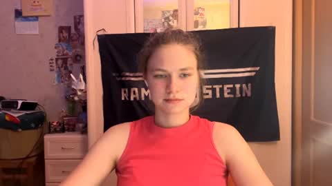 Snapshot of marlinker chatting on 07/15/26, 09:09 Codi online show from 07/15/26, 09:09