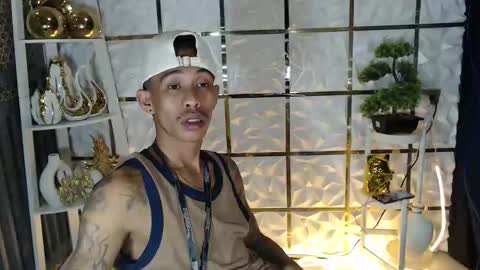 marlmoreno10 online show from 01/05/26, 05:27