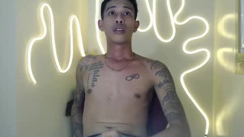 marlmoreno10 online show from 01/11/26, 10:42