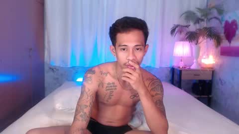 marlmoreno10 online show from 02/13/26, 03:19