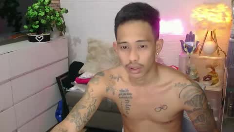 marlmoreno10 online show from 04/12/26, 06:29