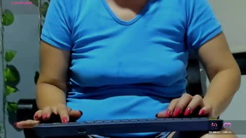 marly online show from 03/03/25, 04:25