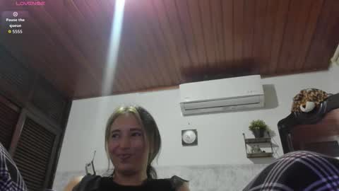 marly online show from 10/23/25, 02:22