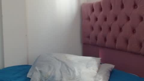 marly_hottest online show from 02/07/25, 07:27