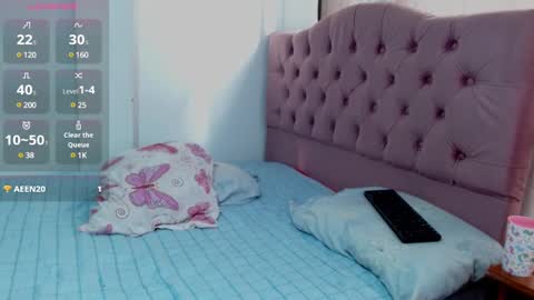 marly_hottest online show from 02/18/25, 07:52