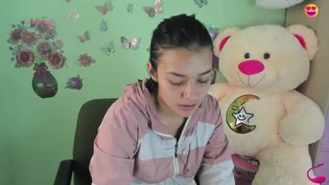 Marly Anal  online show from 07/08/26, 07:40