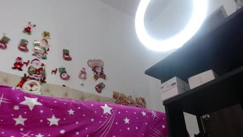 Marly  online show from 12/07/24, 07:43