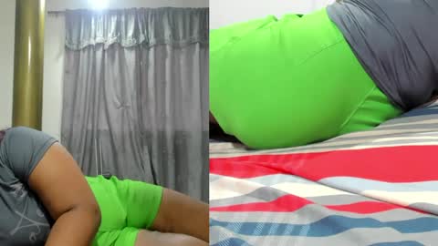 marlyn_black online show from 04/12/26, 07:41