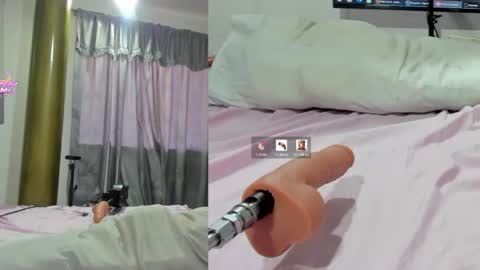 marlyn_black online show from 05/03/26, 07:53