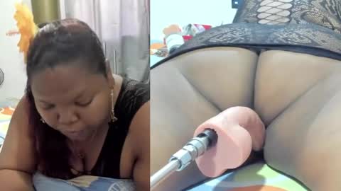 marlyn_black online show from 05/20/26, 06:58