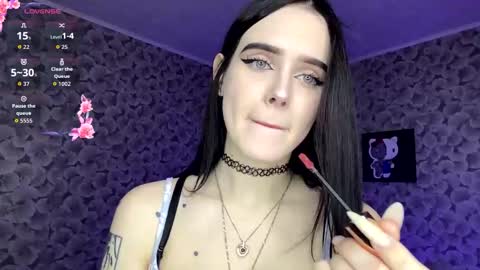 Eva online show from 03/20/26, 06:29