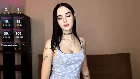 Eva online show from 03/21/26, 08:41