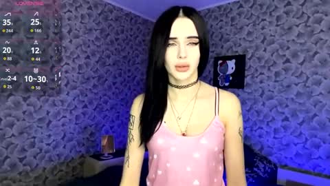 Eva online show from 04/01/26, 06:36