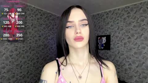 Eva online show from 04/09/26, 06:41