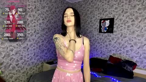 Eva online show from 04/11/26, 07:13