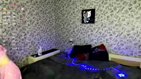 Eva online show from 04/16/26, 06:58