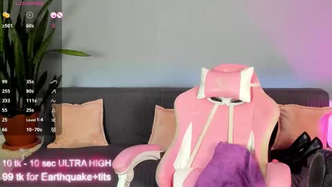 Liza online show from 12/03/25, 09:07