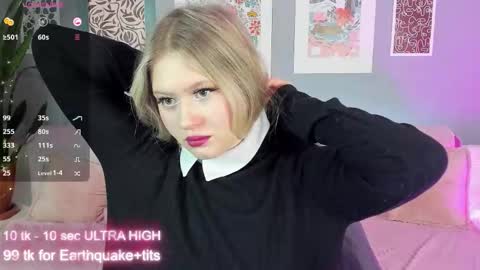 Liza online show from 01/11/26, 03:06