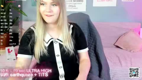 Liza online show from 06/06/26, 09:36