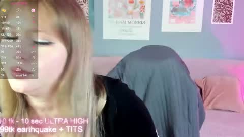 Liza online show from 06/26/26, 03:49