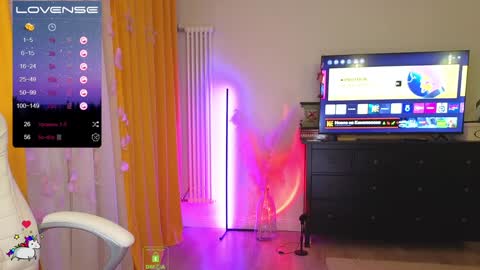 Alena online show from 01/05/25, 03:34