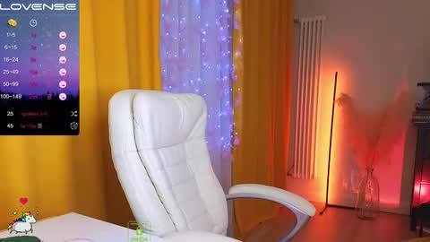 Alena online show from 02/15/25, 06:01