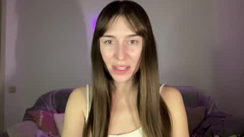 Mary online show from 10/13/25, 01:00