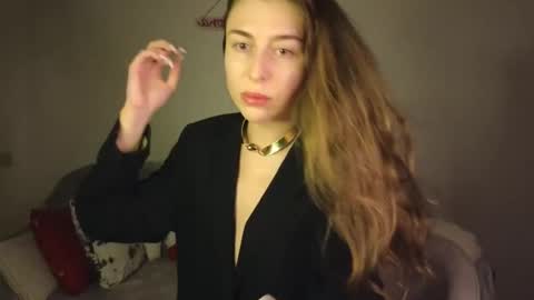 Mary online show from 01/08/26, 04:09