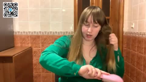 Miriam online show from 10/06/25, 07:22