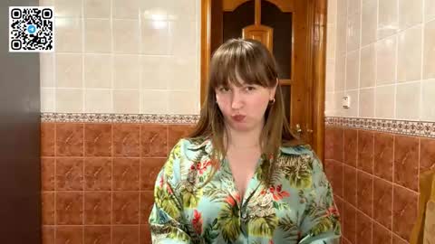 Miriam online show from 02/08/26, 08:56