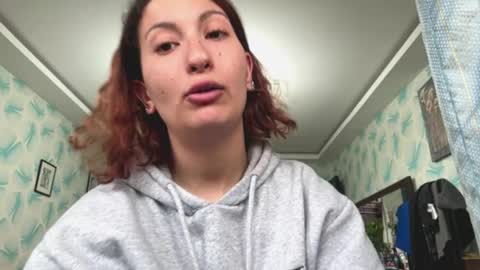 marquitacapozzoli online show from 04/25/26, 01:41