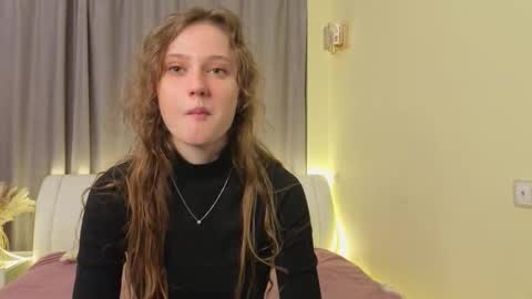 Andriella online show from 03/03/26, 07:09