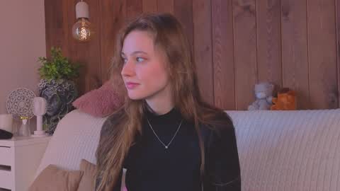 Andriella online show from 03/29/26, 10:15