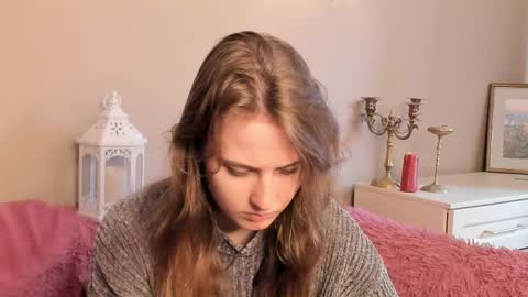 Andriella online show from 05/03/26, 09:59