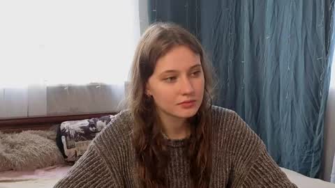 Andriella online show from 05/27/26, 10:01