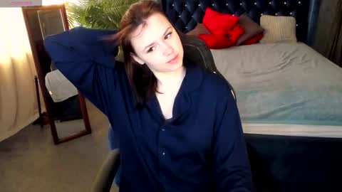 Marrie online show from 03/14/26, 08:53