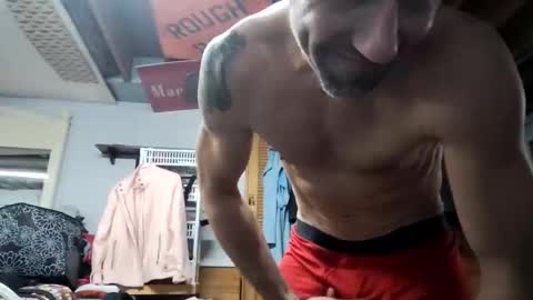 married42069 online show from 12/10/24, 01:54