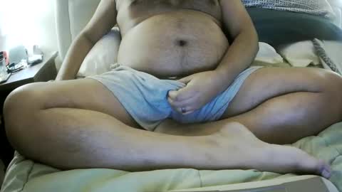 Married Horny Guy online show from 02/12/25, 02:24