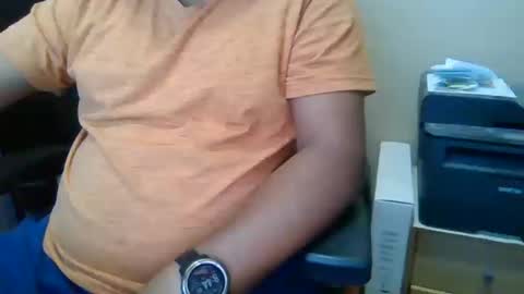 Married Horny Guy online show from 10/13/25, 01:44