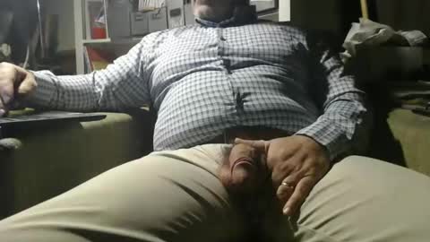 only fans marrieddad19751975 online show from 02/21/25, 02:50