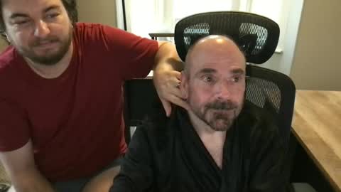 MarriedCouple online show from 07/01/26, 11:26