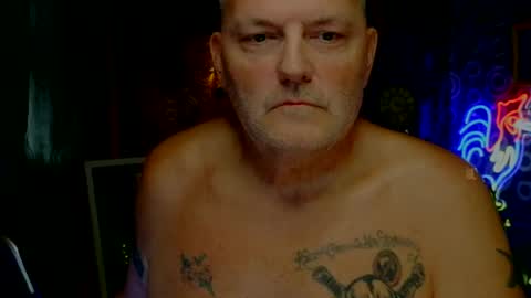 marriedguyold online show from 07/13/26, 02:42