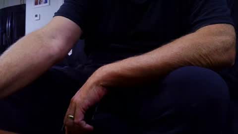 marriedguyold online show from 08/03/26, 12:10
