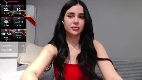 marry__foxy online show from 02/16/25, 12:19