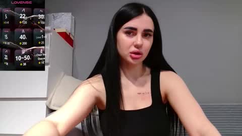 marry__foxy online show from 02/18/25, 12:15