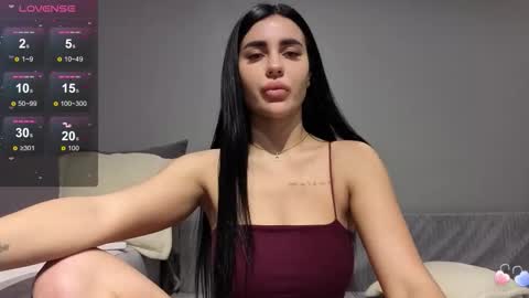 marry__foxy online show from 09/13/25, 10:42