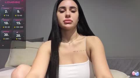 marry__foxy online show from 09/22/25, 10:45