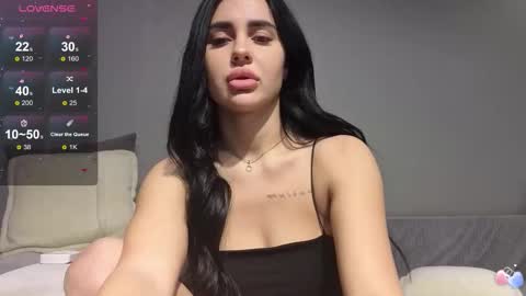 marry__foxy online show from 09/25/25, 10:46